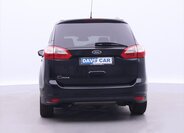 Ford Grand C-MAX MPV 2,0 l 110 kw