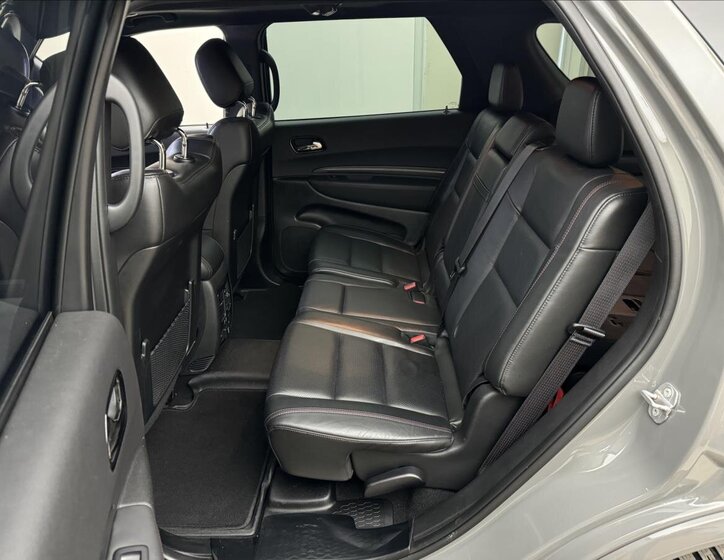 Dodge Durango SUV 5,7 l 268 kw