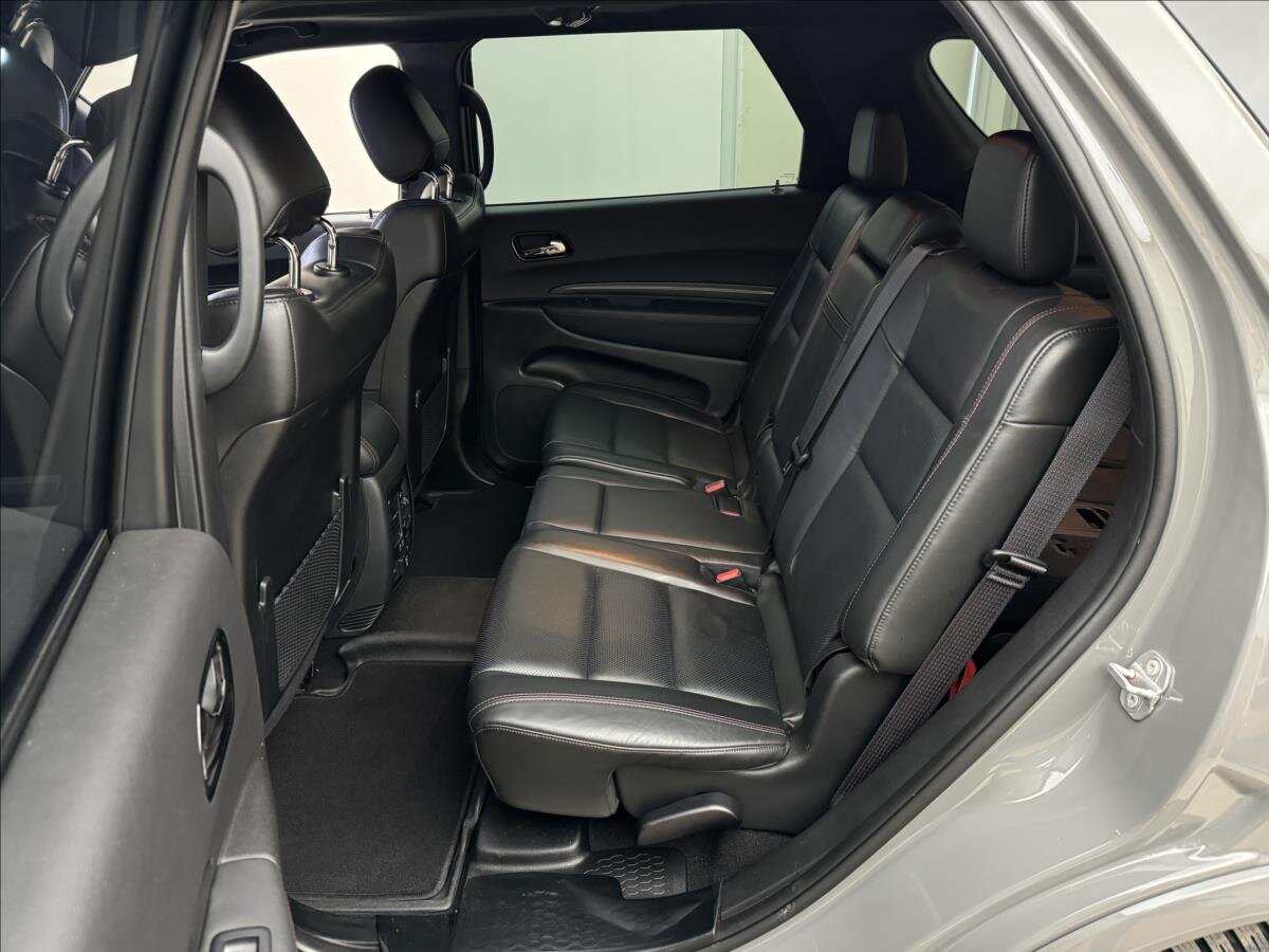 Dodge Durango SUV 5,7 l 268 kw