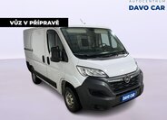 Opel Movano Skříň 2,2 l 88 kw