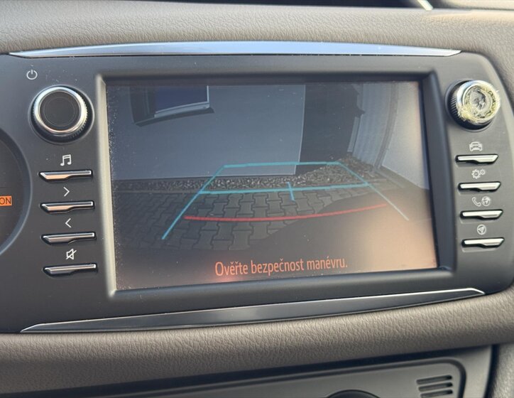 Toyota Yaris Hatchback 1,5 l 82 kw