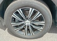 Volvo XC60 SUV 2,0 l 173 kw