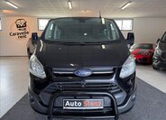 Ford Transit Custom Kombi 2,2 l 92 kw