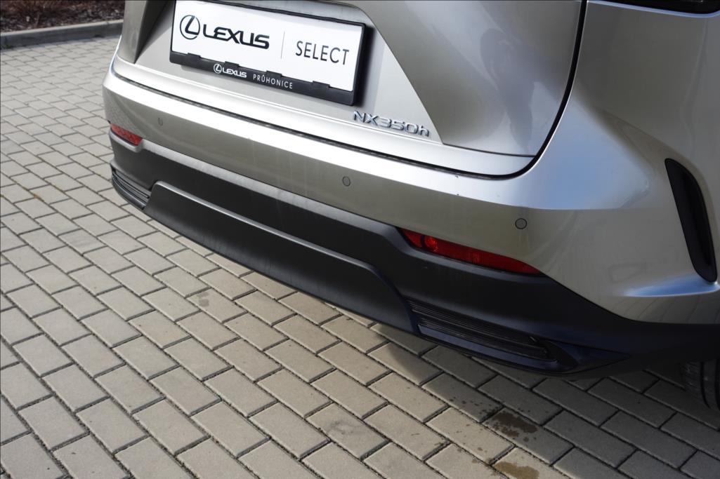Lexus NX 350h