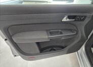 Volkswagen Caddy Kombi 2,0 l 80 kw