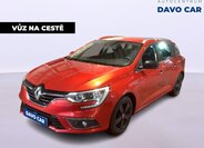 Renault Mégane Kombi 1,3 l 103 kw