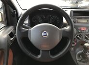 Fiat Panda Hatchback 1,2 l 44 kw