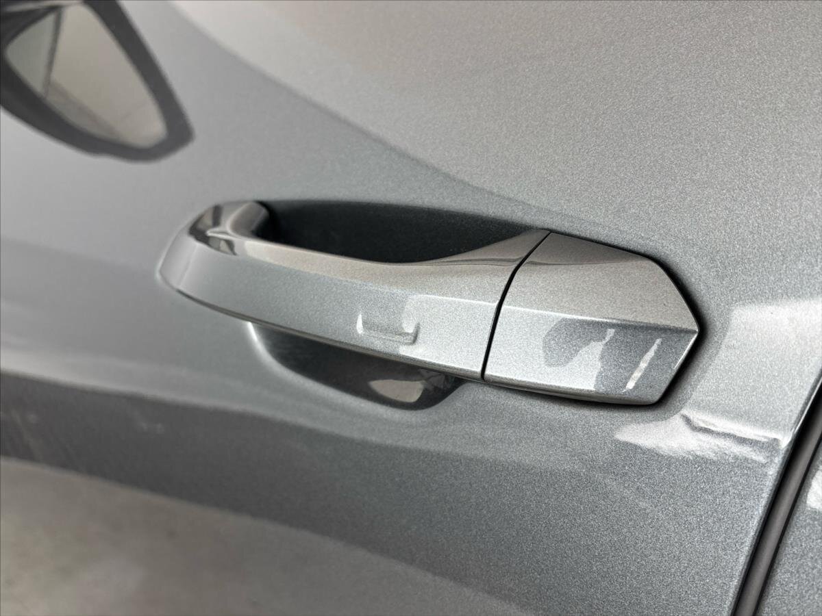 Audi S6 Kombi 3,0 l 253 kw