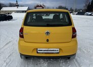 Volkswagen Fox 4