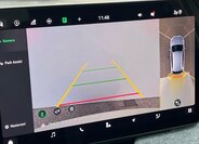 Škoda Superb Kombi 2,0 l 195 kw