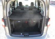 Ford Tourneo Courier 9