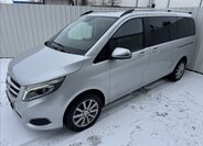 Mercedes-Benz Třídy V 6