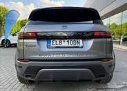 Land Rover Range Rover Evoque SUV / Terénní 1,5 l 198 kw