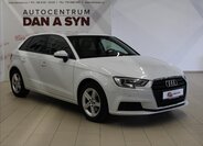 Audi A3 3