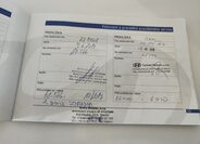 Hyundai Tucson SUV / Terénní 1,7 l 85 kw