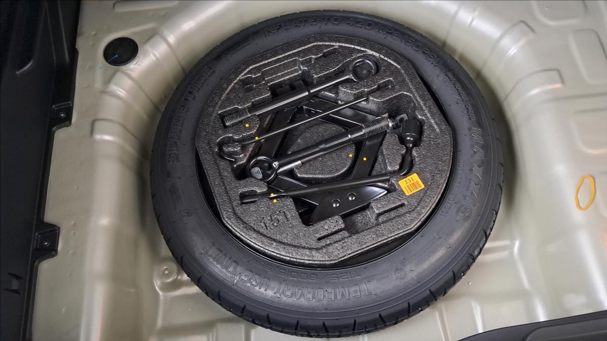 KIA Stonic Kombi 1,2 l 57 kw