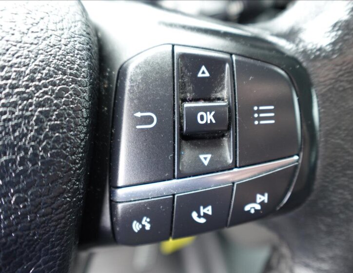 Ford Transit Custom Ostatní 2,0 l 77 kw