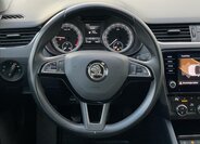 Škoda Octavia Kombi 1,6 l 85 kw