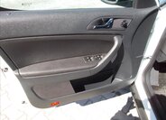 Škoda Yeti SUV / Terénní 1,4 l 90 kw