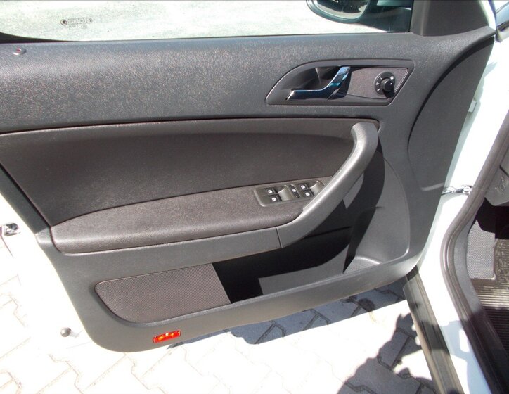 Škoda Yeti SUV / Terénní 1,4 l 90 kw