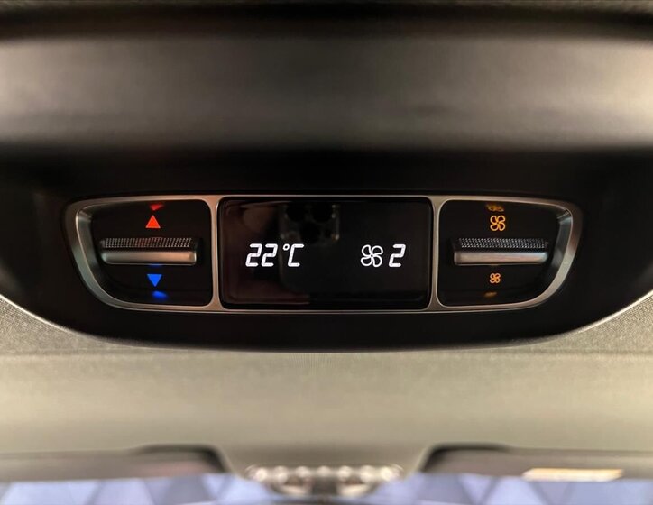 Mercedes-Benz Třídy V Kombi 2,0 l 174 kw