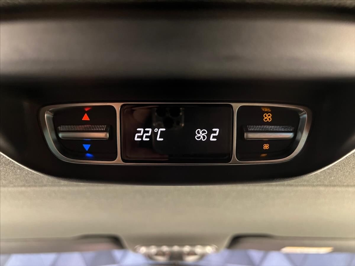 Mercedes-Benz Třídy V Kombi 2,0 l 174 kw