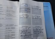 Toyota Yaris Hatchback 1,4 l 55 kw