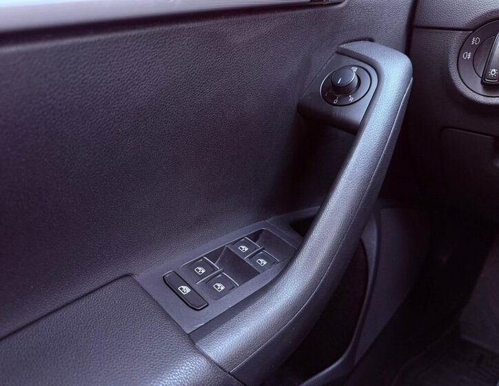 Škoda Octavia Liftback 1,6 l 77 kw