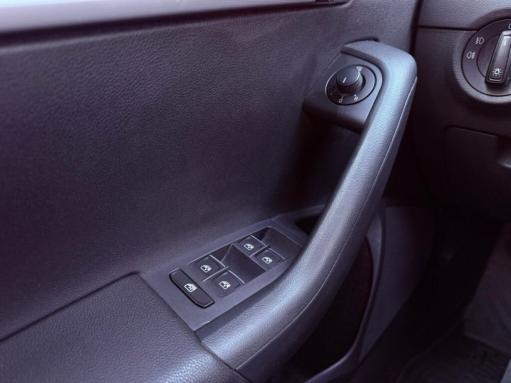 Škoda Octavia Liftback 1,6 l 77 kw