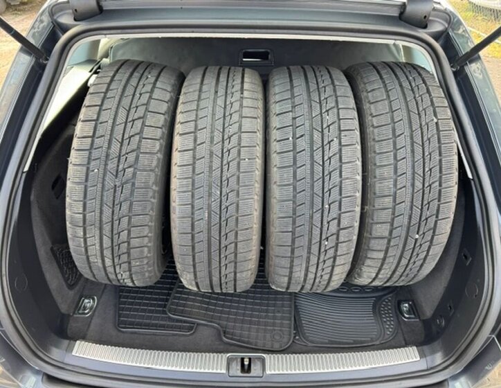 Audi A4 Kombi 2,0 l 103 kw