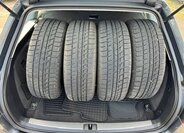 Audi A4 Kombi 2,0 l 103 kw