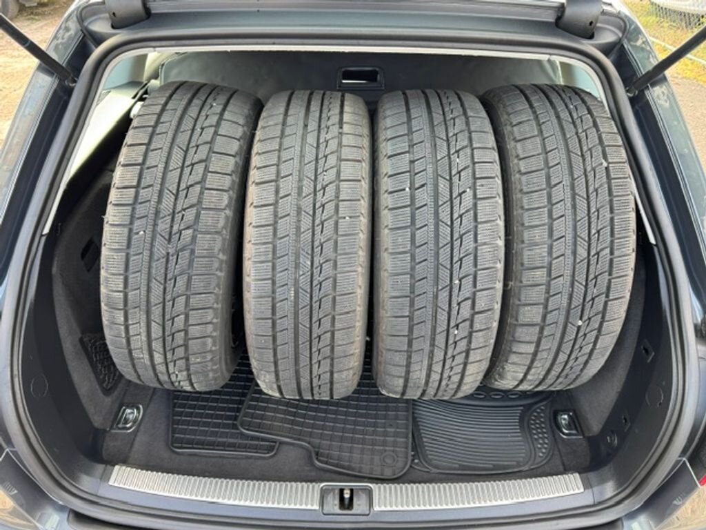 Audi A4 Kombi 2,0 l 103 kw