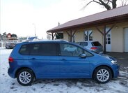 Volkswagen Touran 12