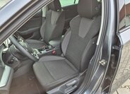 Škoda Octavia Kombi 1,5 l 110 kw