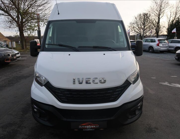 Iveco Daily Ostatní 2,3 l 115 kw