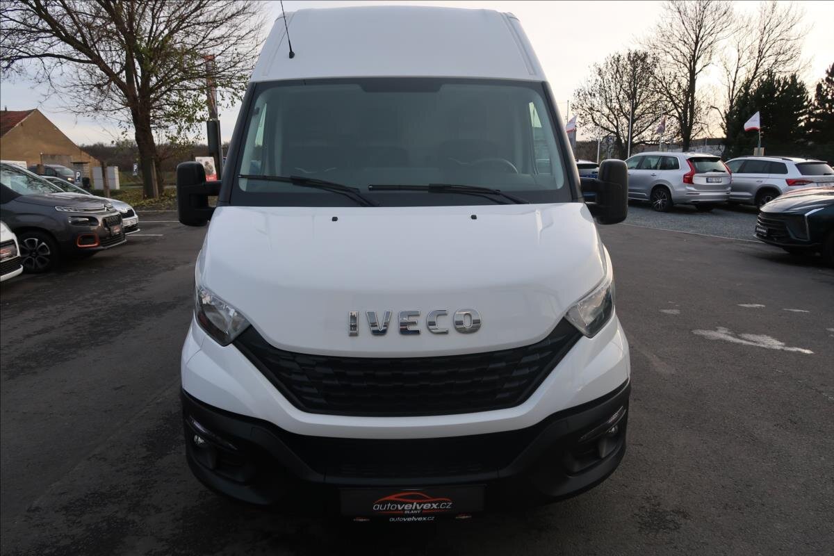 Iveco Daily Ostatní 2,3 l 115 kw