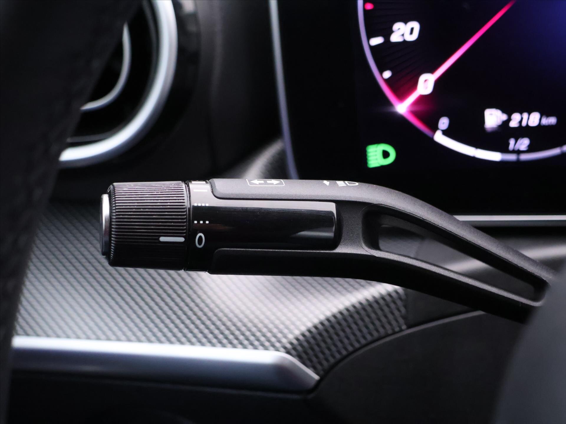 Mercedes-Benz Třídy C Sedan 1,5 l 150 kw