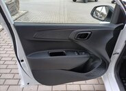 Hyundai i10 Hatchback 998,0 49 kw