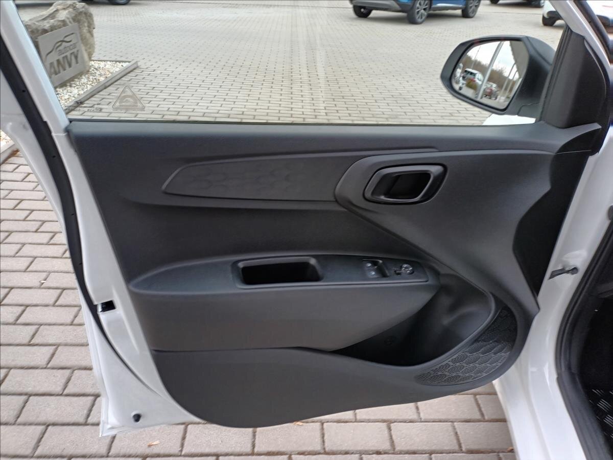 Hyundai i10 Hatchback 998,0 49 kw