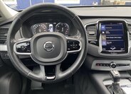 Volvo XC90 SUV / Terénní 2,0 l 173 kw