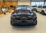 KIA Ceed Kombi 1,5 l 103 kw