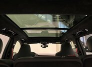 Audi SQ7 Kombi 4,0 l 320 kw