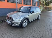 Mini Clubman 1