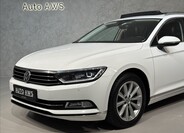 Volkswagen Passat 4