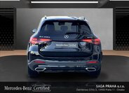Mercedes-Benz GLC SUV 2,0 l 145 kw
