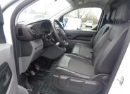 Opel Vivaro Ostatní 1,5 l 75 kw