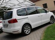Seat Alhambra 10