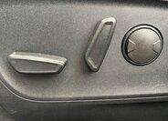 Ford Kuga SUV / Terénní 2,5 l 140 kw