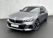 BMW Řada 5 1