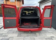 Volkswagen Caddy 38